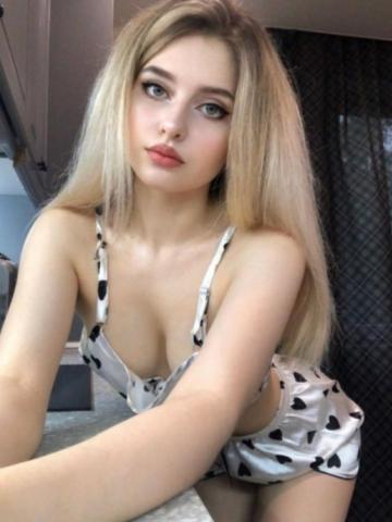 Проститутка Лилия